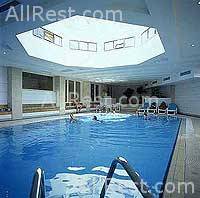 Napa Mermaid Hotel 8